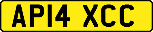 AP14XCC