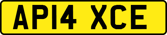 AP14XCE