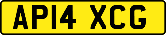 AP14XCG