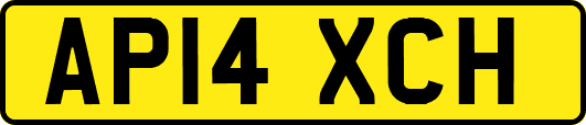 AP14XCH