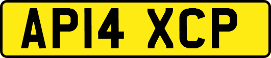 AP14XCP