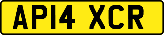 AP14XCR