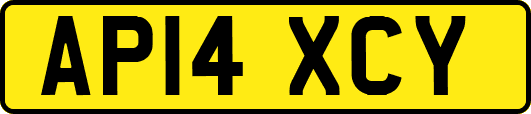 AP14XCY