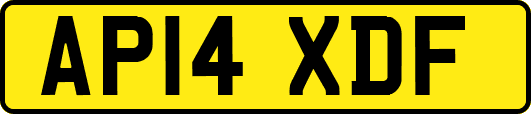 AP14XDF