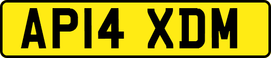 AP14XDM