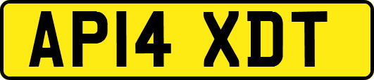 AP14XDT