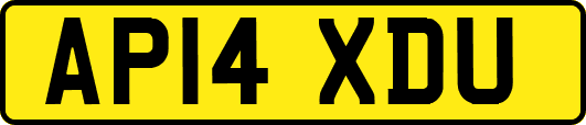 AP14XDU