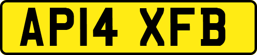 AP14XFB