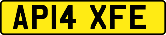 AP14XFE