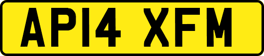 AP14XFM