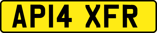 AP14XFR