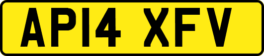 AP14XFV