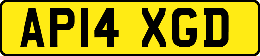 AP14XGD