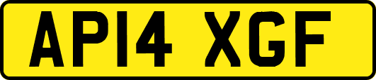 AP14XGF