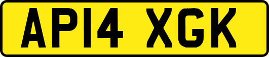AP14XGK