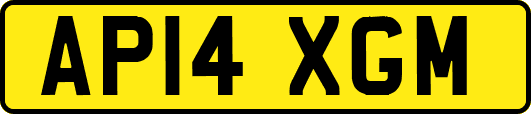 AP14XGM