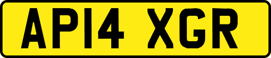 AP14XGR