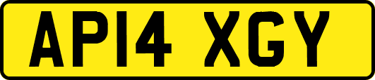AP14XGY