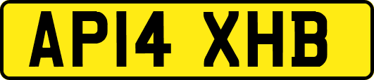 AP14XHB