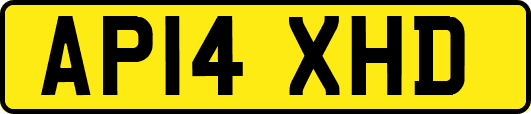 AP14XHD