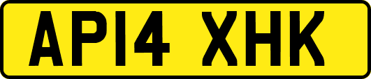 AP14XHK