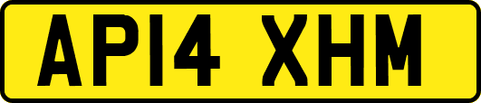 AP14XHM