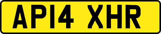 AP14XHR