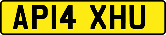 AP14XHU