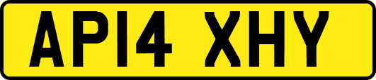AP14XHY