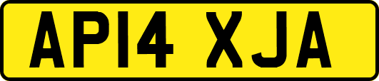 AP14XJA