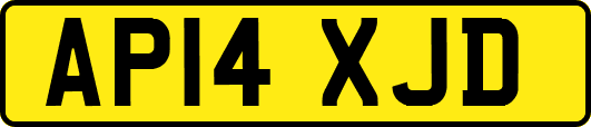 AP14XJD