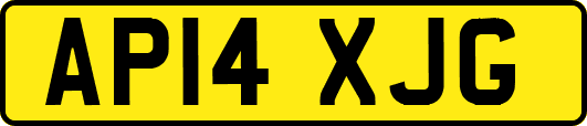 AP14XJG