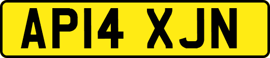 AP14XJN