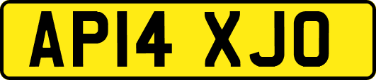 AP14XJO