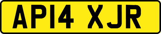 AP14XJR