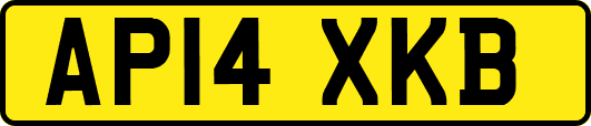 AP14XKB