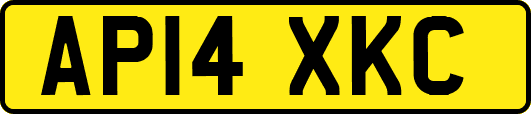 AP14XKC