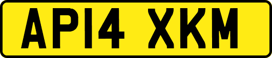 AP14XKM