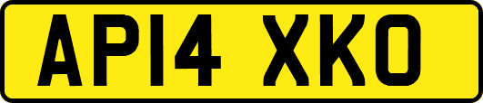 AP14XKO