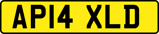 AP14XLD