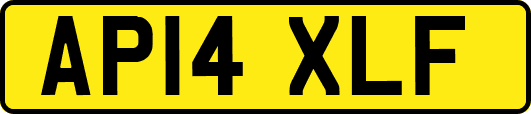 AP14XLF