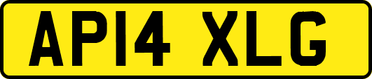 AP14XLG
