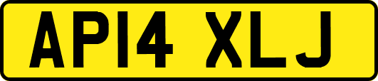 AP14XLJ
