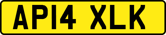 AP14XLK