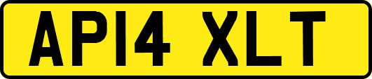 AP14XLT