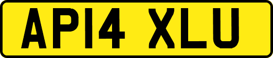 AP14XLU
