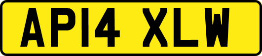 AP14XLW