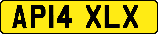 AP14XLX