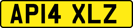 AP14XLZ
