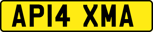 AP14XMA